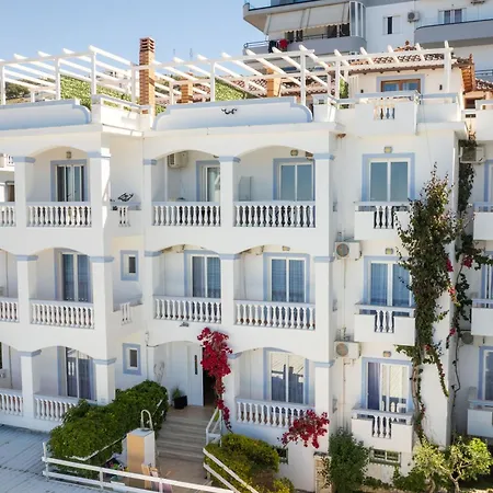 Hotel Erdano