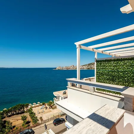 Hotel Erdano 4*