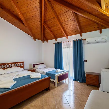 Erdano Hotel