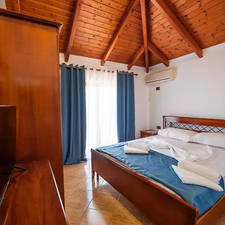 Erdano Hotel