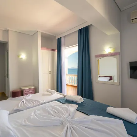 Hotel Erdano
