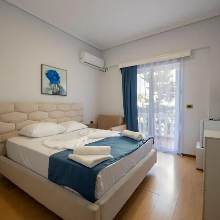 Hotel Erdano 4*