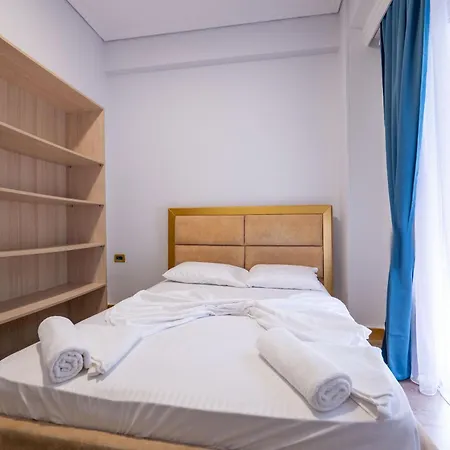 Erdano 4* Sarande