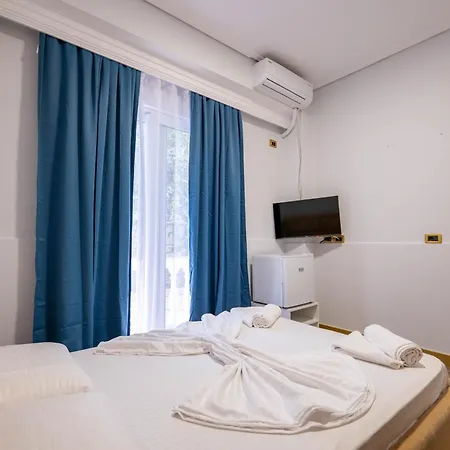 Hotel Erdano