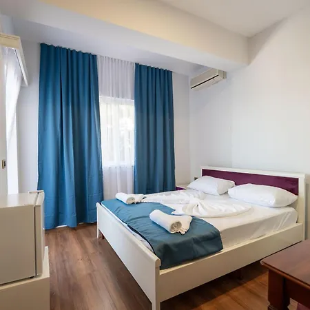 Hotel Erdano