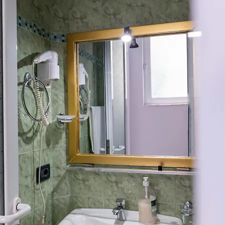 Hotel Erdano Sarande