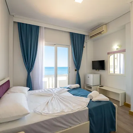 Hotel Erdano
