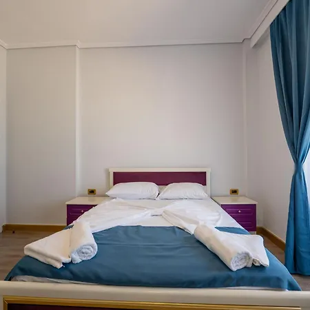 Hotel Erdano 4*