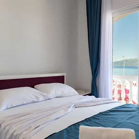 Hotel Erdano
