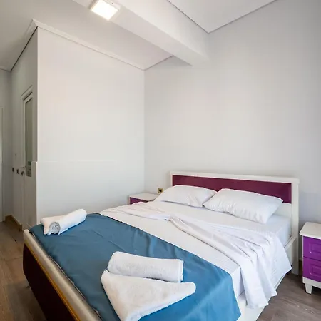 Erdano 4* Sarande