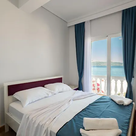 Hotel Erdano Sarande
