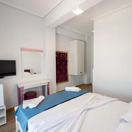 Erdano Hotel