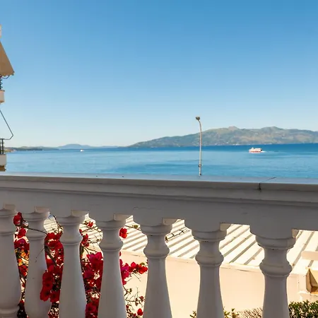 Erdano Hotel 4*