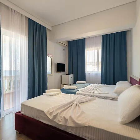 Erdano Hotel Sarande