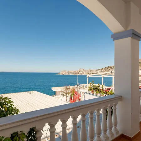 Erdano Hotel 4*