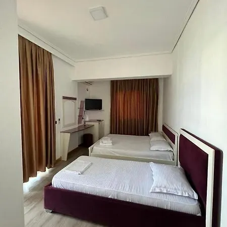 Hotel Arcus Sarande
