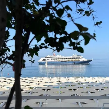 Arcus 4* Sarande