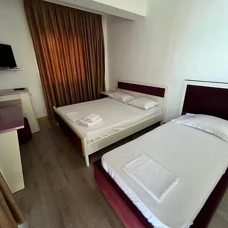 Arcus Hotel 4*
