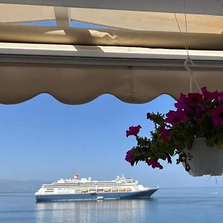 Arcus Hotel Sarande