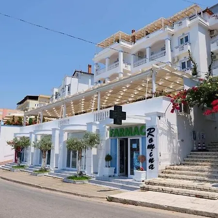 Hotel Arcus 4*